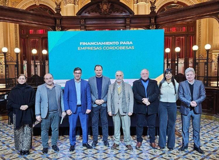 La Provincia lanzó dos líneas de préstamos para incentivar proyectos de eficiencia energética en empresas locales