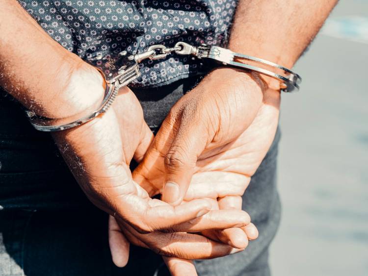 Dos detenidos por robos en la ciudad