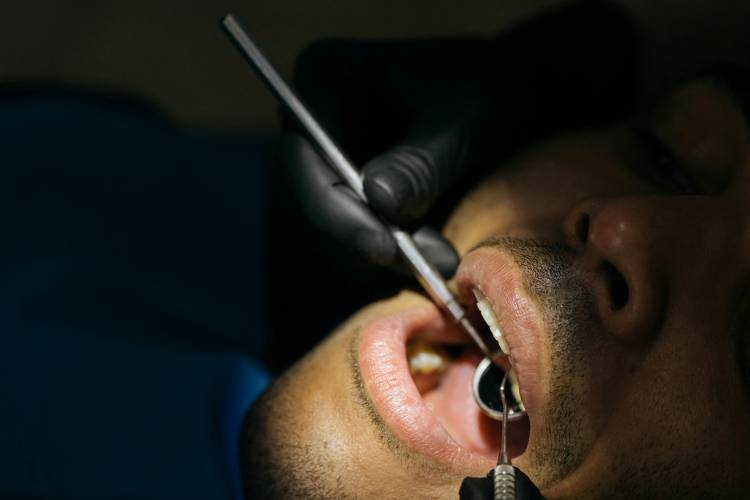 "Sácale la Lengua al Cáncer" el nuevo programa municipal de prevención bucal