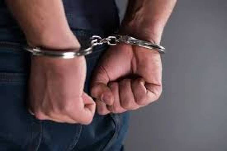 Detenido por violación de domicilio en barrio Roque Sáenz Peña