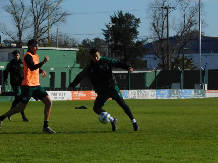 Sportivo Belgrano vs. 9 de Julio (R): sólo sirve ganar