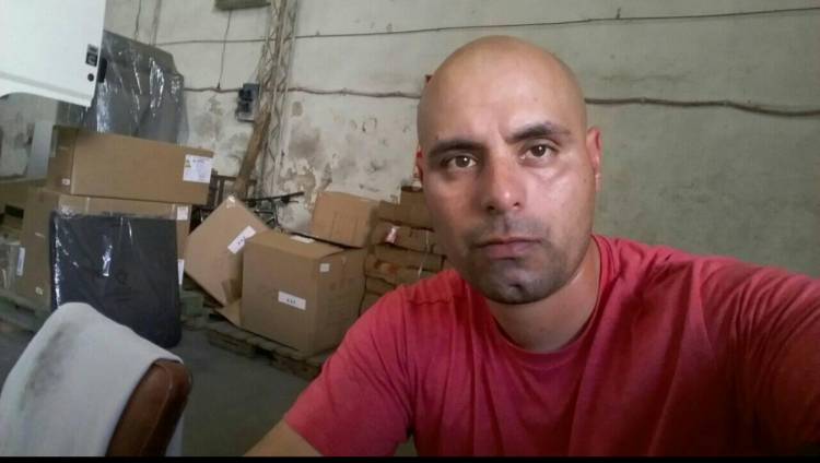 Habló el chofer protagonista de un heroico accionar este domingo
