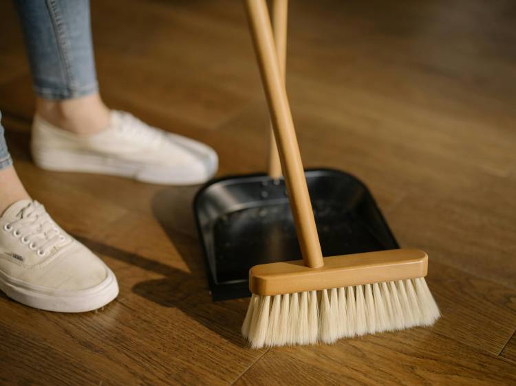 Nuevo aumento para empleadas de casas particulares 