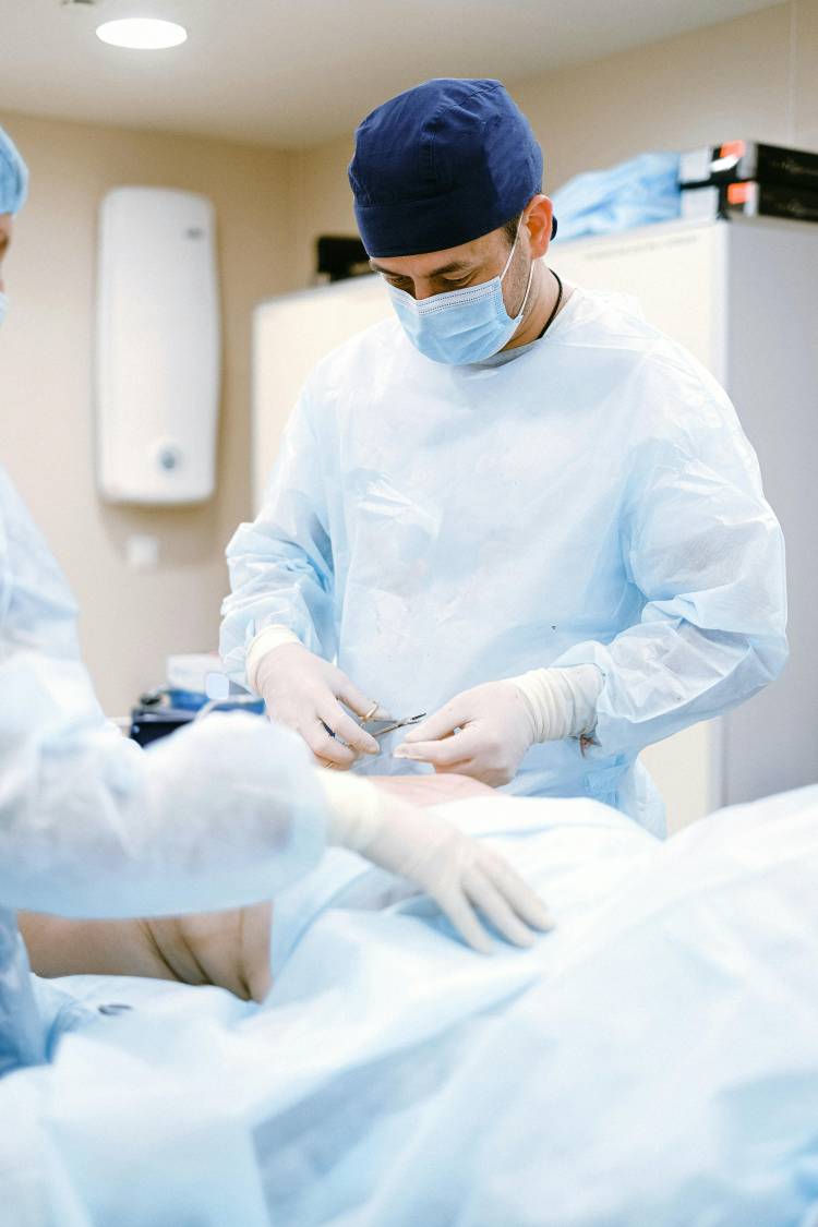 Los cardiólogos suspenden la colocación de stents y las angioplastias programadas por dos días
