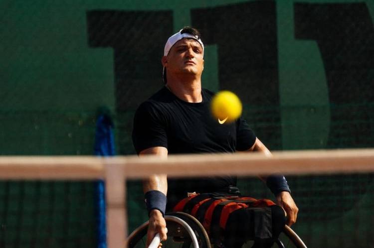 Nueve atletas cordobeses competirán en los Juegos Paralímpicos de París