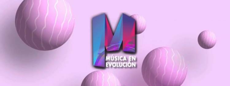 Se viene una nueva fecha del ciclo ‘Música en Evolución’