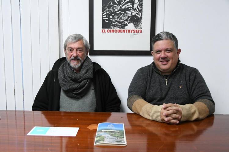 En noviembre se realizará el tradicional “Encuentro de Pintores” en Los Reartes