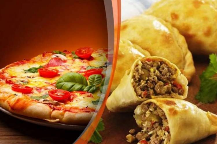 Son 23 los comercios adheridos a la "Noche de la Pizza y la Empanada"