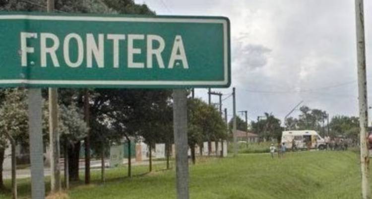 Condenan a un hombre por una tentativa de homicidio en Frontera