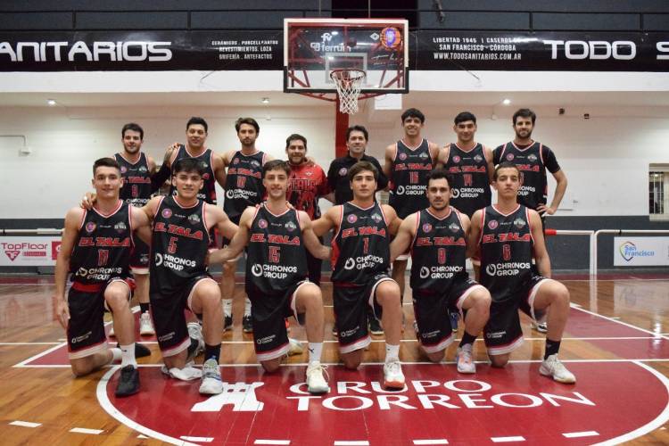 El Tala se prueba en Las Varillas con nuevas caras
