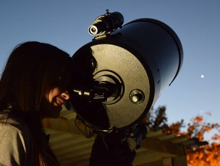 Este miércoles habrá eclipse parcial de sol
