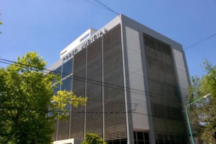 Prisión Preventiva al sujeto de Santa Clara de Saguier que tenía en su casa un arsenal y droga