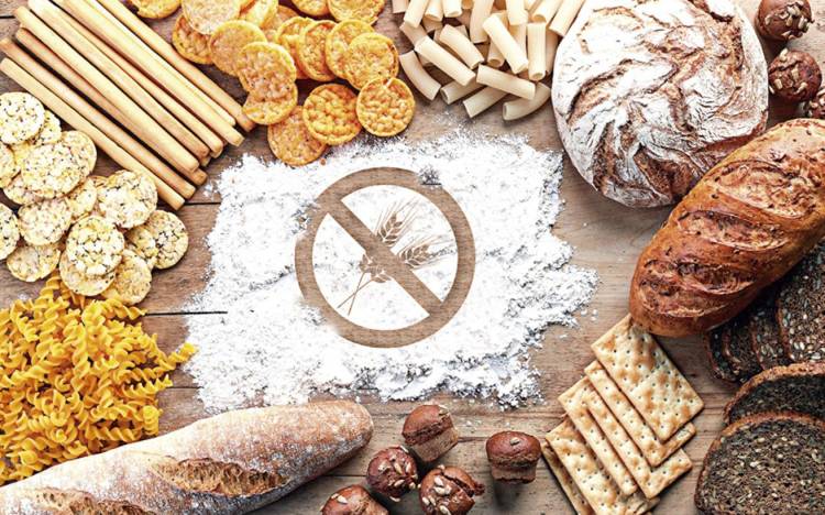 Una persona con celiaquía gasta un 31,56% más para realizar sus compras de alimentos