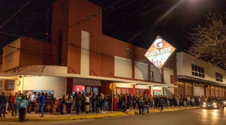 Buscan ampliar la capacidad y remodelar el "Gigante de Bomberos"  