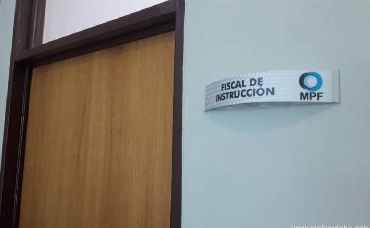 Cuatro nuevos detenidos por robos ocurridos en Morteros