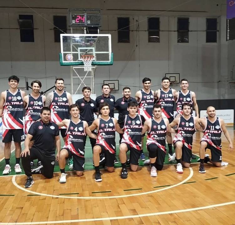 El Tala dejó el invito en Río Cuarto