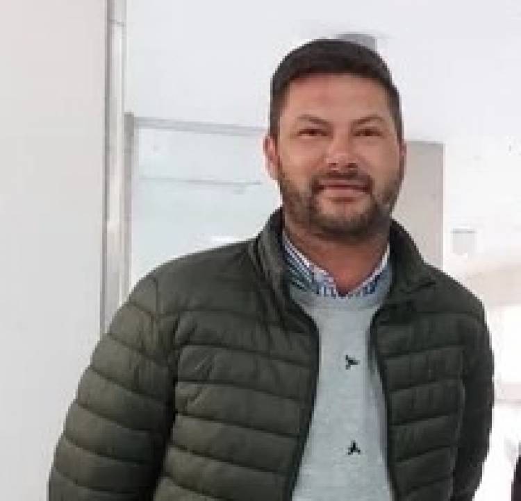 Fue hallado sin vida el concejal fronterense “Juanchi” Pastore