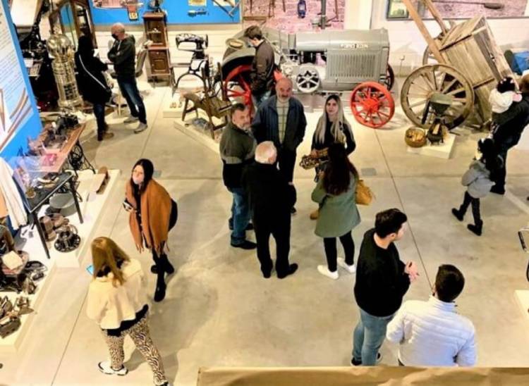 Llega una nueva “Noche de los Museos”, con el foco puesto en la educación y la investigación