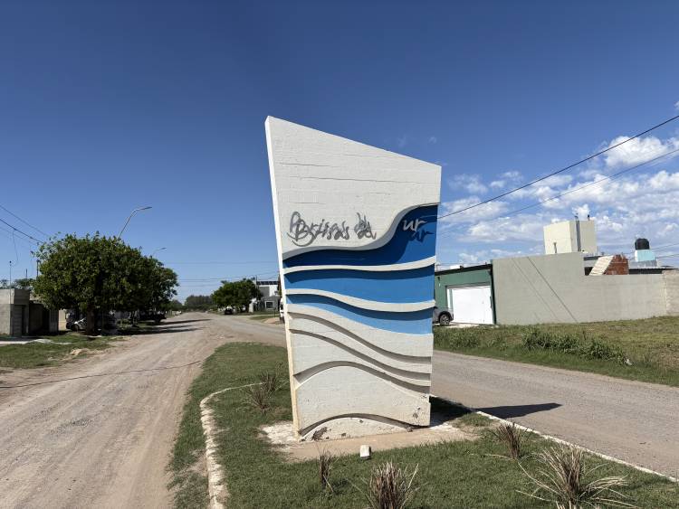 Dos detenidos por violación de domicilio en Brisar del Sur