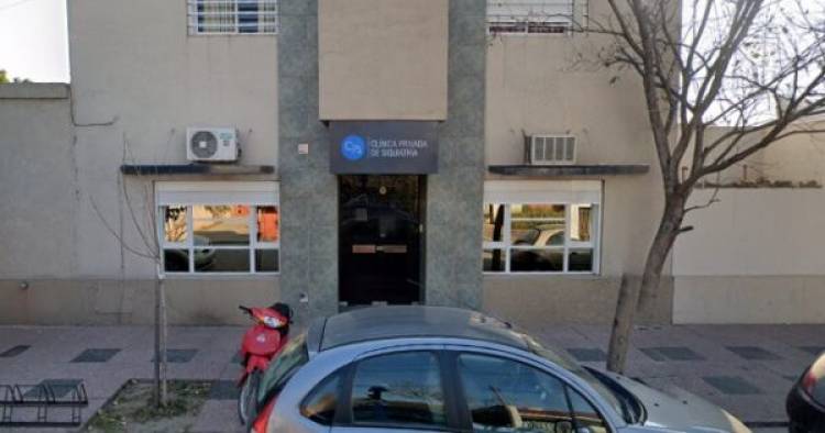 Enfermero detenido por caso de abuso sexual y acoso laboral en Clínica Privada de Siquiatría