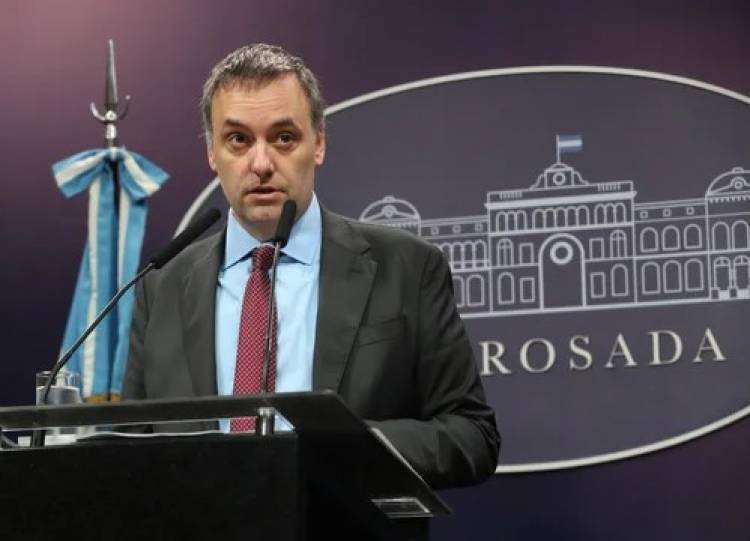 El Gobierno anunció la desregulación del Correo Argentino