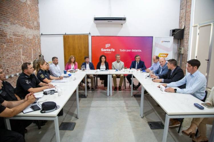 Córdoba, Santa Fe y Entre Ríos pedirán la misma documentación en operativos de control vial