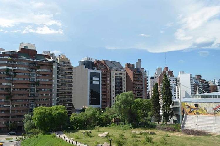 Cayó el "ladrón de Booking"
