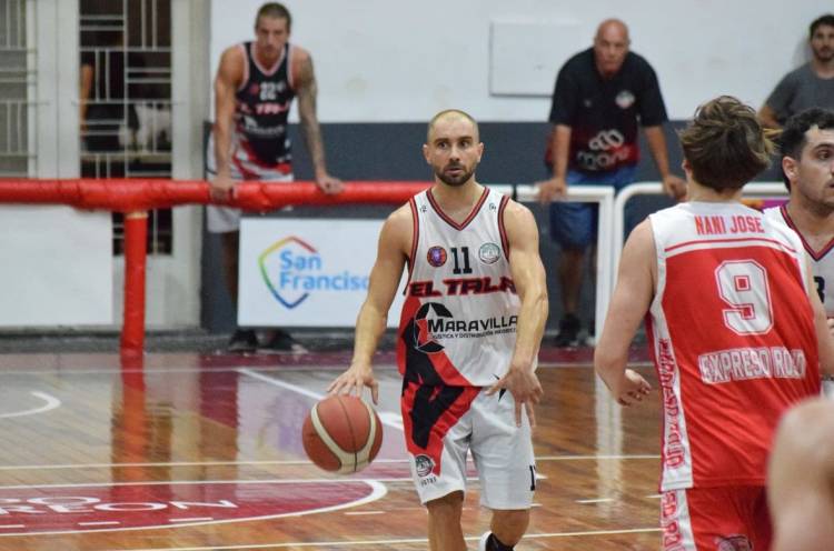 El Tala ganó y define la serie este domingo en casa