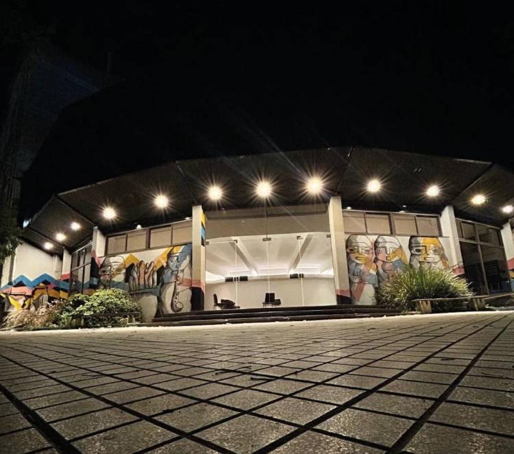 Con Pepito Cibrián esta noche se realiza la apertura oficial del Teatrillo