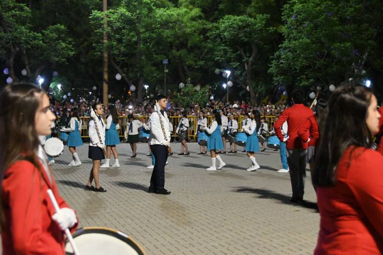 Este domingo habrá Retreta de Bandas