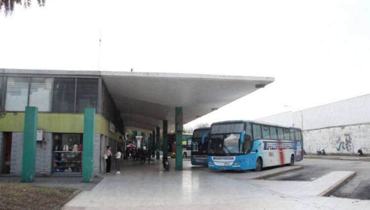 Córdoba: aumenta el boleto del transporte interurbano a partir del viernes