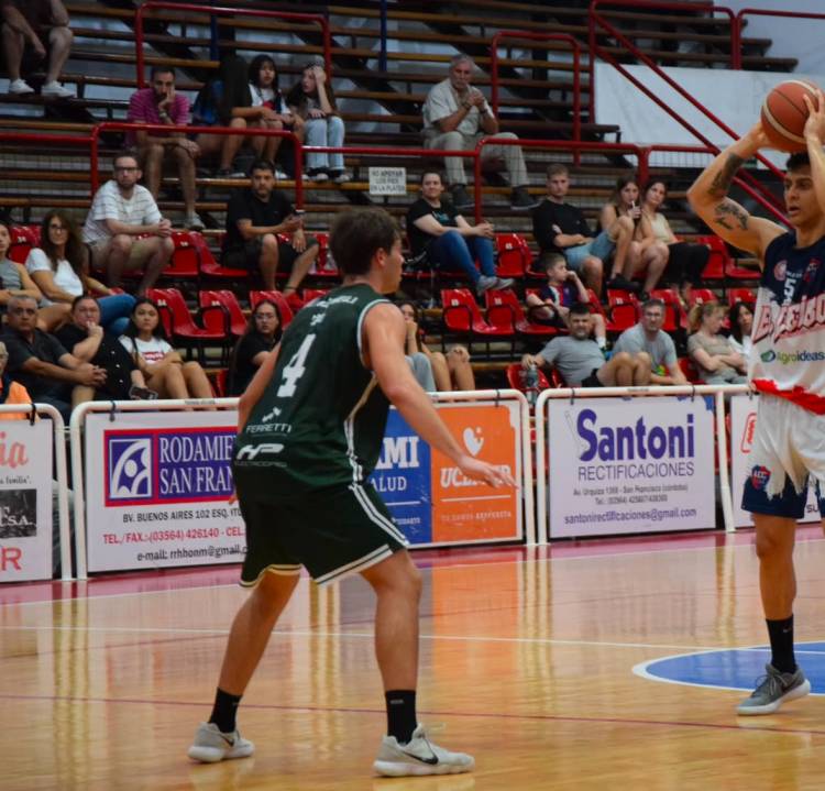 Empató la serie y va por el ascenso