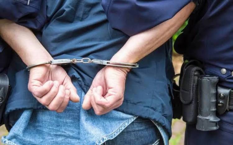 Tres  detenidos por diferentes robos en la ciudad