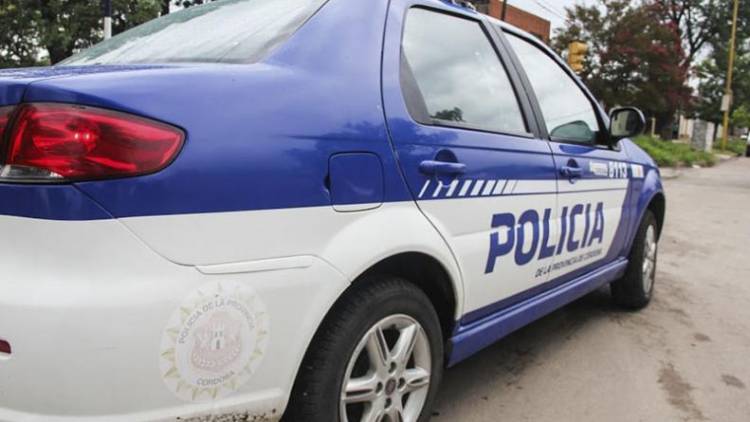Recuperan moto en barrio Sarmiento con pedido de secuestro