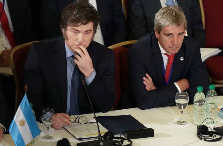 El Gobierno presiona a las provincias para que deroguen las tasas municipales