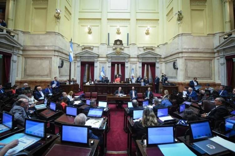 El Gobierno Nacional convoca a Sesiones Extraordinarias con la eliminación de las PASO como prioridad