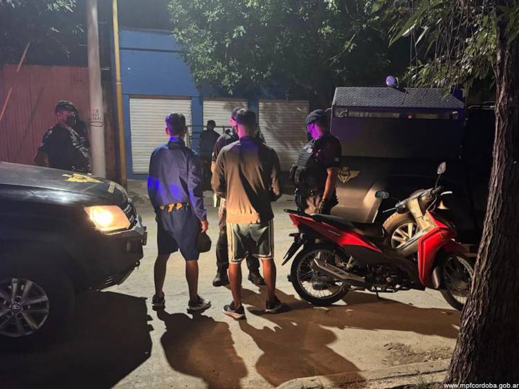 FPA: secuestraron cocaína y marihuana en controles preventivos