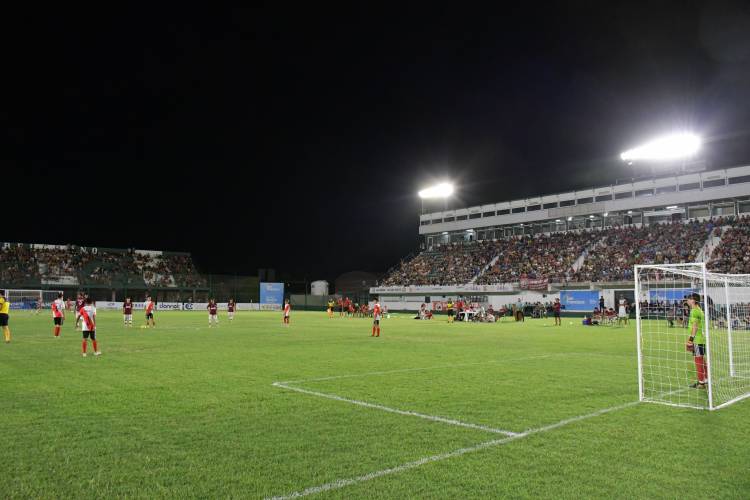 48º Nacional de Baby Fútbol: se vienen los cruces en busca de la final
