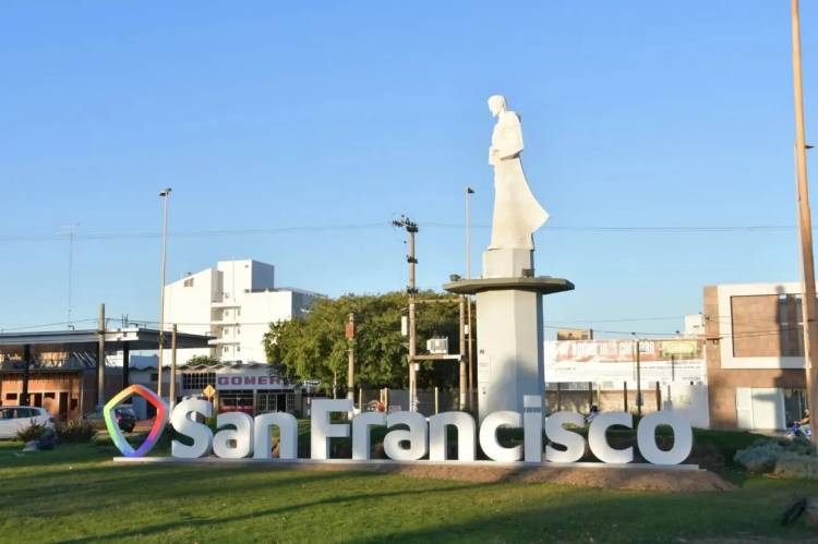 Cómo estará el clima en San Francisco esta semana