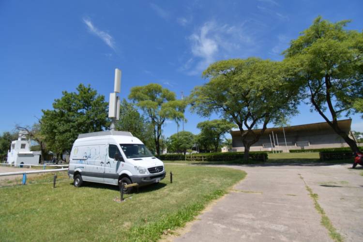 Con tecnología 5G el Festival de la Buena Mesa contará con más tecnología y conectividad