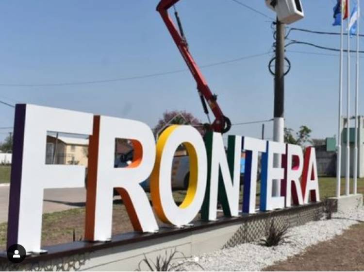 Dictaron prisión preventiva a investigado por delitos cometidos con un arma de fuego en Frontera 