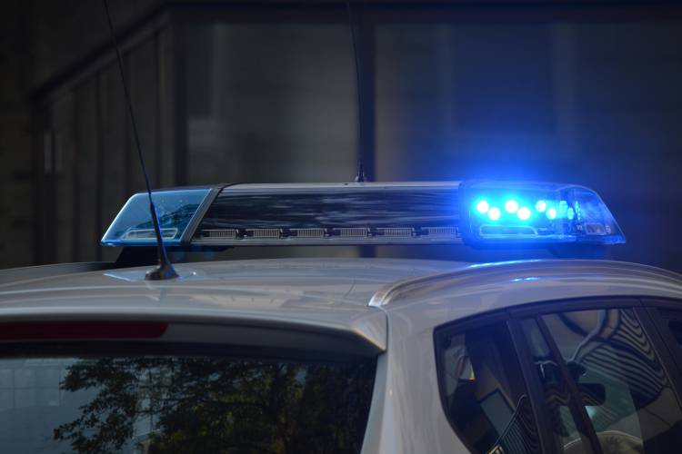 La Guardia Local asistió a una mujer que se encontraba deambulando por la ciudad