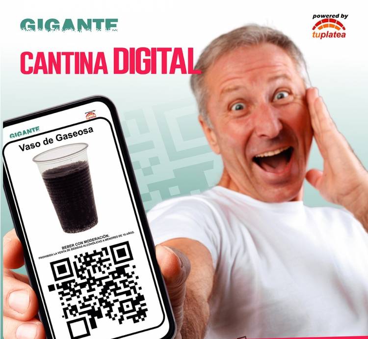 Buena Mesa será el primer festival del país con cantina digital