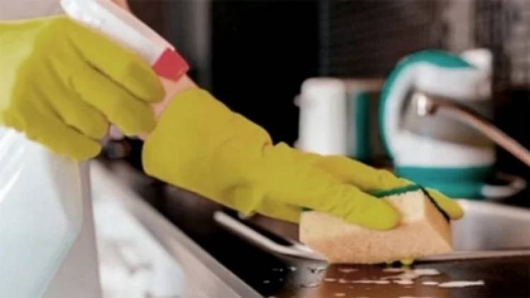 Nuevos aumentos para trabajadoras de casas particulares
