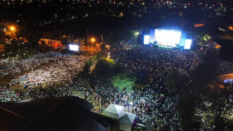 Buena Mesa: cada persona gastó en promedio unos $26000