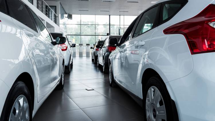 El Banco Nación otorgará créditos de hasta $100 millones para la compra de autos 0km