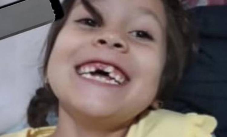 Una nena de 7 años murió al tirarse de un auto en marcha durante un robo