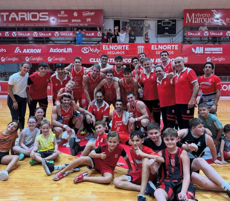 Nuevo triunfo “halcón”