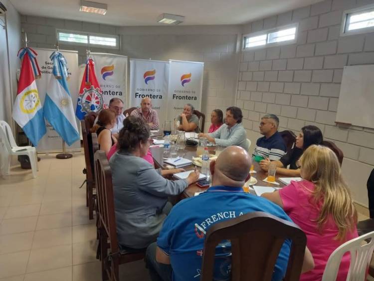 Frontera continúa trabajando con el programa “Nueva Oportunidad”