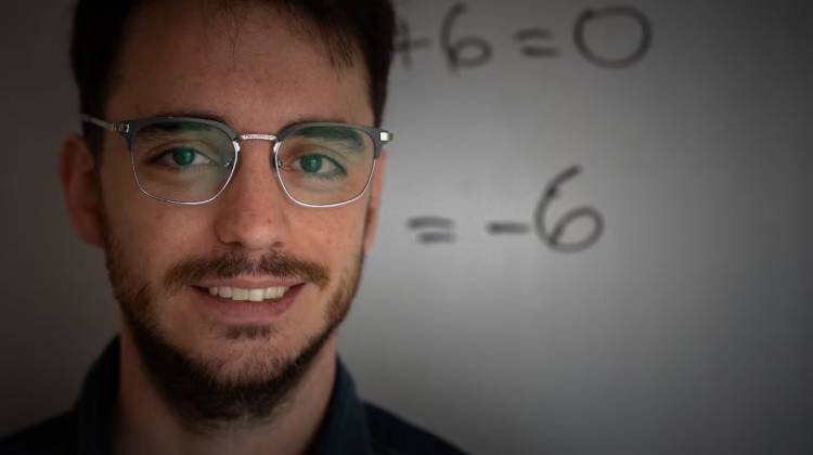 El divulgador matemático Federico Shortrede brindará una charla gratuita en UTN  